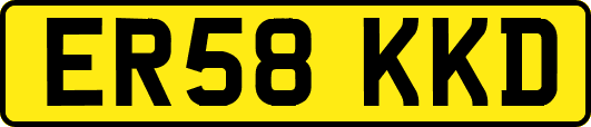 ER58KKD