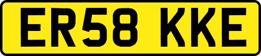 ER58KKE