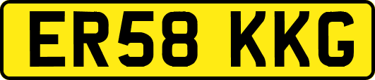 ER58KKG