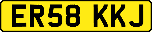 ER58KKJ