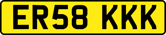 ER58KKK