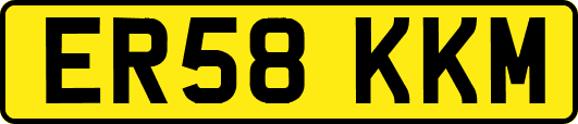 ER58KKM