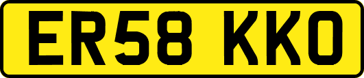 ER58KKO