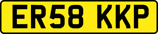 ER58KKP