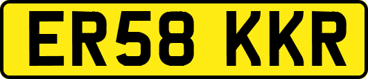 ER58KKR
