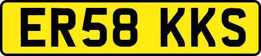 ER58KKS