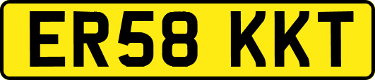 ER58KKT