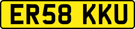 ER58KKU