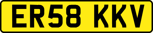 ER58KKV