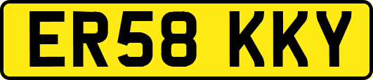 ER58KKY