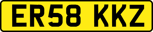 ER58KKZ