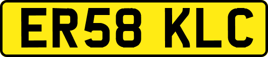 ER58KLC