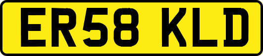 ER58KLD