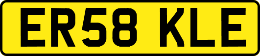 ER58KLE