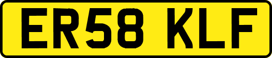 ER58KLF