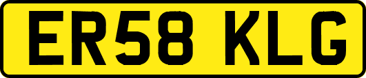 ER58KLG