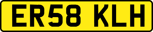 ER58KLH