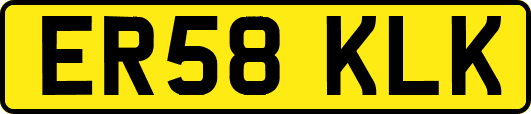 ER58KLK
