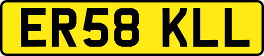 ER58KLL