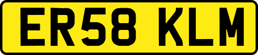 ER58KLM