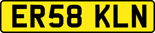 ER58KLN