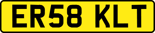 ER58KLT