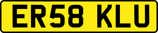 ER58KLU