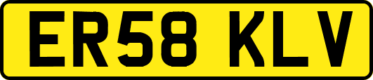 ER58KLV