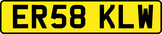 ER58KLW