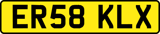 ER58KLX
