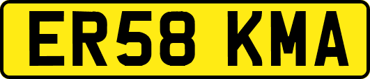 ER58KMA