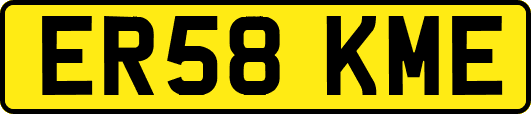 ER58KME