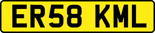 ER58KML