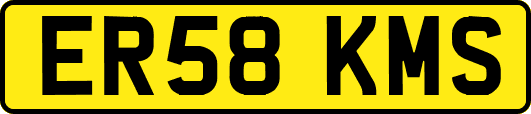 ER58KMS