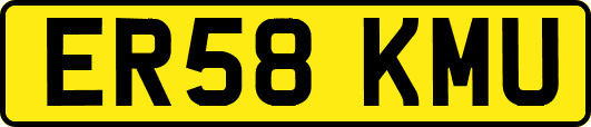 ER58KMU