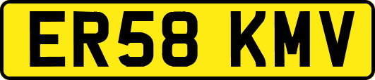 ER58KMV