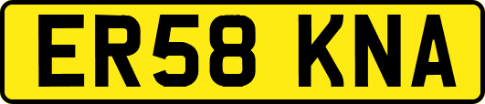 ER58KNA