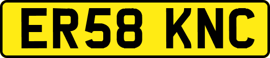 ER58KNC