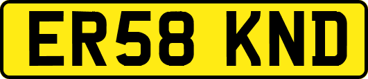 ER58KND