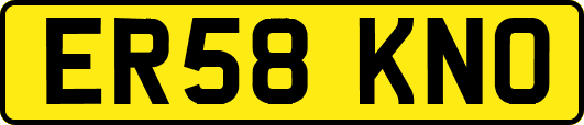 ER58KNO