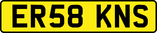 ER58KNS