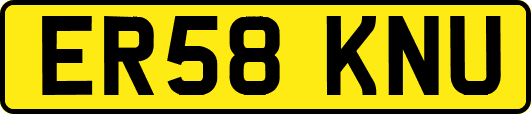 ER58KNU