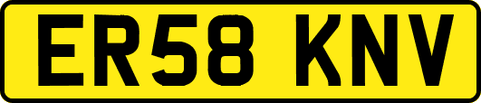 ER58KNV