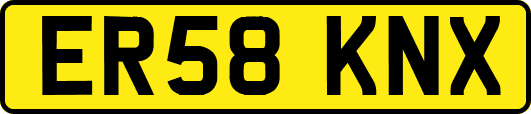 ER58KNX