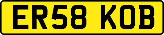 ER58KOB
