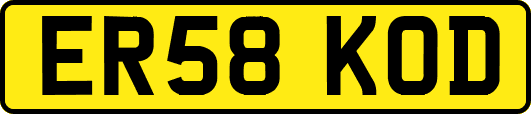 ER58KOD