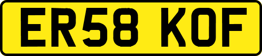 ER58KOF