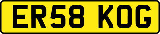 ER58KOG