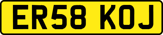 ER58KOJ