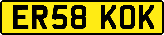 ER58KOK